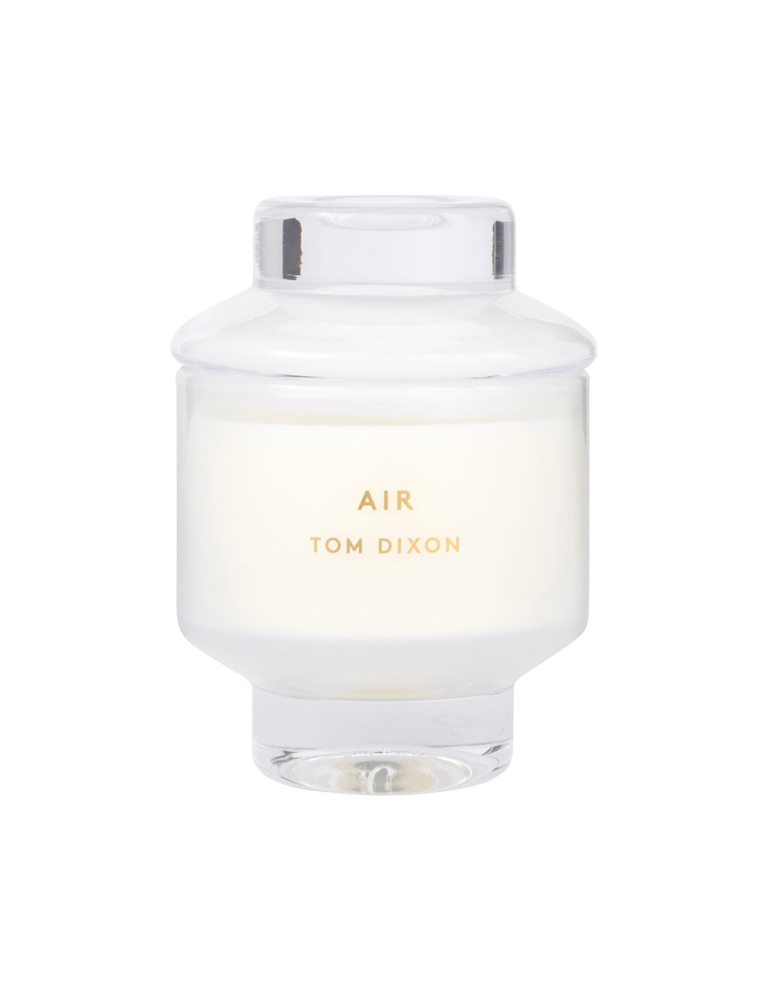 Tom Dixon Elements Scent Candle Air Medium