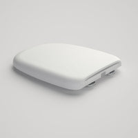 Contura II Soft Close Toilet Seat