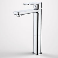 Luna Tower Basin Mixer