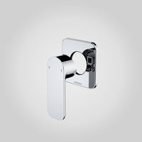 Luna Bath/Shower Mixer Trim Kit