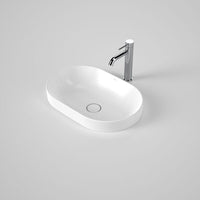 Liano II 530mm Pill Inset Basin