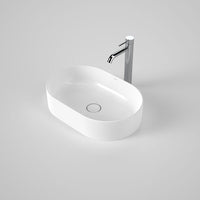 Liano II 530mm Pill Above Counter Basin