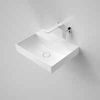 Urbane II Wall Basin (1 Tap Hole)