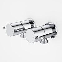 Luna Lever Washing Machine Set