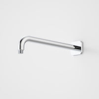 Luna Right Angle Shower Arm