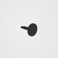 Urbane II Universal Robe Hook