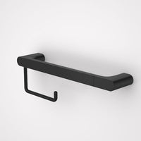 Urbane II Universal Rail 400mm + T/R Holder Set