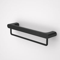 Urbane II Universal Towel Rail 400mm Set