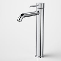 Liano II Tower Mixer - Chrome - LF