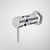 Liano II Bath / Shower Trim Kit - Round