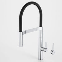 Liano II Pull Down Sink Mixer with Dual Spray