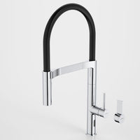 Liano II Pull Down Sensor Sink Mixer with Dual Spray