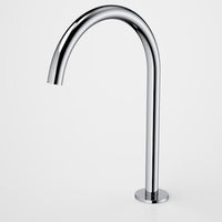 Liano II Hob Swivel Outlet 200mm