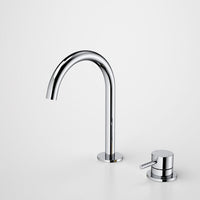 Liano II Hob Basin Mixer Set 160mm