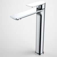 Urbane II Tower Basin Mixer - Gunmetal - LF