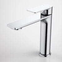 Urbane II Mid Tower Basin Mixer - Chrome - LF