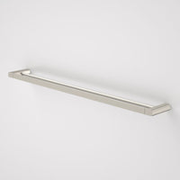 Luna Double Towel Rail 930mm
