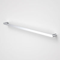 Urbane II 825mm Single Towel Rail