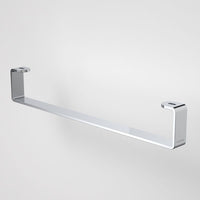 Urbane II Hand Wall Basin Integrated Rail