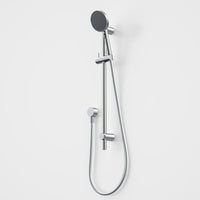 Urbane II Rail Shower