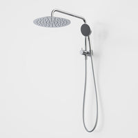 Urbane II Compact Twin Shower