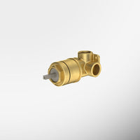 Caroma EasySwitch Universal Bath / Shower Mixer Inwall Body