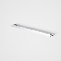 Urbane II 625mm Single Towel Rail