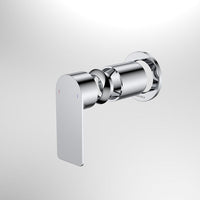 Urbane II Bath / Shower Trim Kit - Round Cover Plate