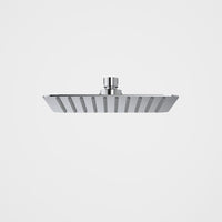 Urbane II 200mm Square Rain Shower (4 Star)