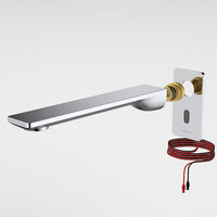 Urbane II Sensor 220 Wall Outlet Trim Kit