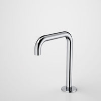 Urbane II Hob Swivel Outlet 150mm