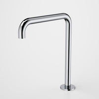 Urbane II Hob Swivel Outlet 210mm