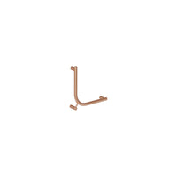 Aliro Ambulant 90° Grab Rail