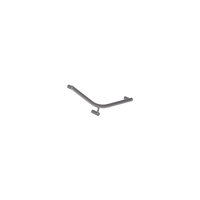 Aliro Ambulant 140° Grab Rail