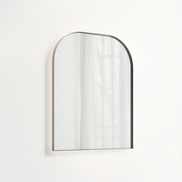 Arch Wall Mirror Led 600 X 750mm