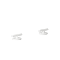 Barre Assembly Bench-mounted Taps