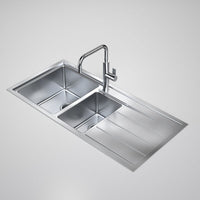 Urbane II 1.5 Bowl 1TH LHB