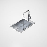 Urbane II 35 Litre Flushline Tub 1TH