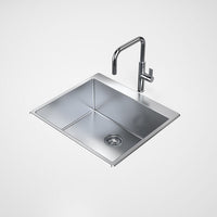 Urbane II 70L Flushline Tub 1TH
