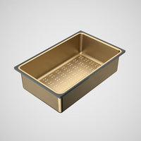 Urbane II Stainless Steel Colander