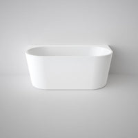 Urbane II 1400 Back To Wall Bath