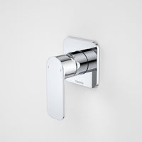 Luna Bath/Shower Mixer