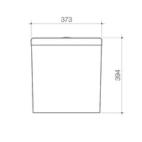 Universal CC 4S BE Cistern