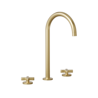 Cross Assembly Bench-mounted Set