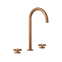 Cross Assembly Bench-mounted Set