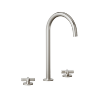 Cross Assembly Bench-mounted Set
