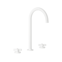 Cross Assembly Bench-mounted Set