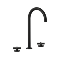 Cross Assembly Bench-mounted Set