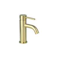 Elysian Basin Mixer