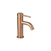 Elysian Basin Mixer